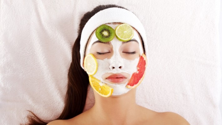 Yaz sonrasında mutfağınızdan hazırlayabileceğiniz 10 yüz maskesi