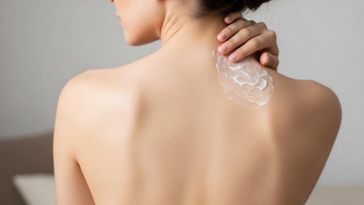 Sırt Akneleri (Backne): Neden Olur, Nasıl Geçer?