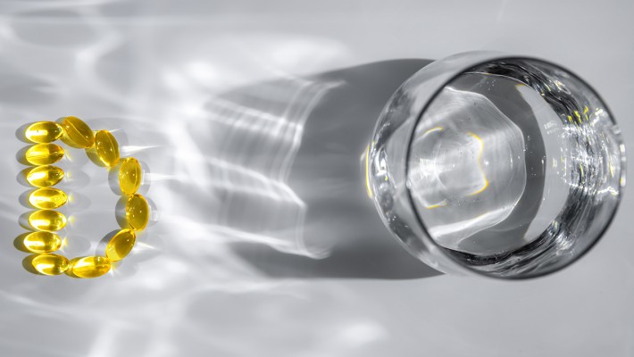 D Vitamini Normal Ama Saç Dökülüyor mu? | Saç İçin D Vitamini Kaç Olmalı? Saç Sağlığı İçin D Vitamini