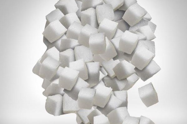 “Şeker” kırışıklıklarınızın sebebi olabilir mi?